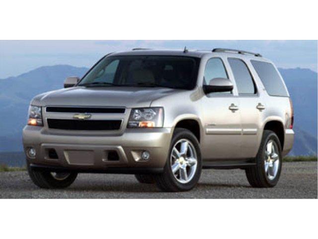 used 2007 Chevrolet Tahoe car, priced at $13,080