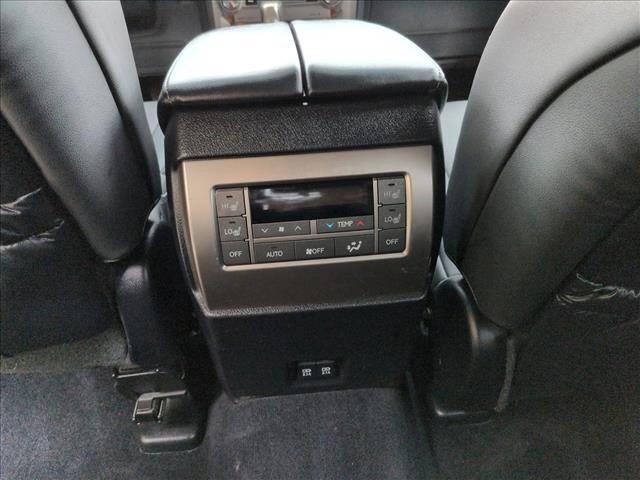 used 2021 Lexus GX 460 car, priced at $41,370