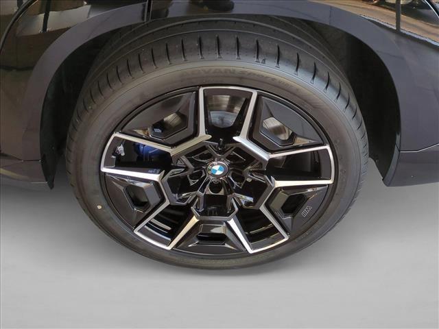 new 2026 BMW XM car, priced at $164,030