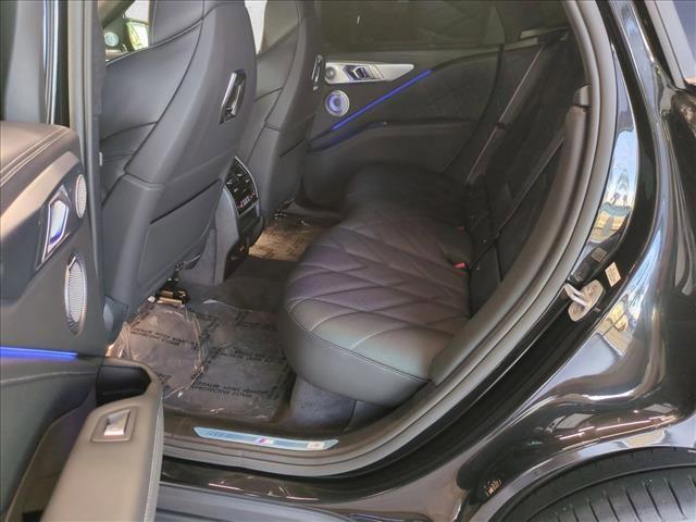 new 2026 BMW XM car, priced at $164,030