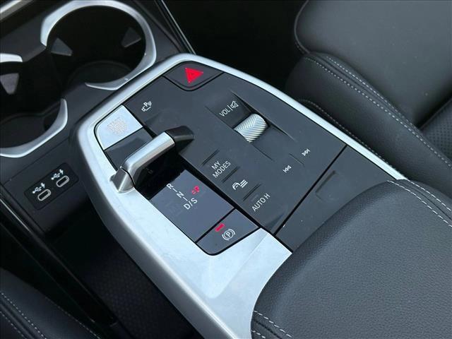 used 2023 BMW X1 car, priced at $34,998