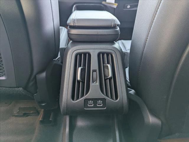 used 2024 BMW X1 car, priced at $33,999