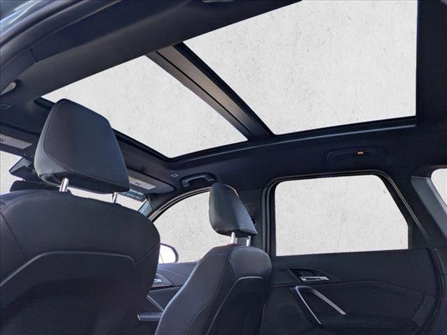 used 2024 BMW X1 car, priced at $33,999