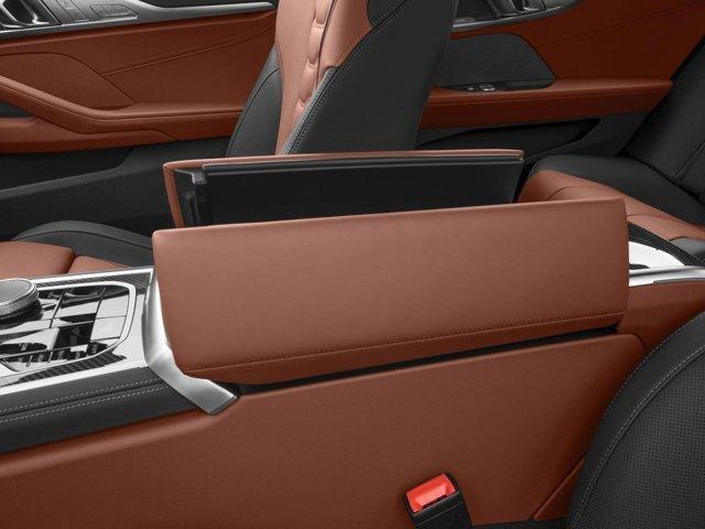 new 2026 BMW M850 Gran Coupe car, priced at $133,135