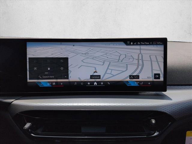 new 2026 BMW 330 car, priced at $55,400