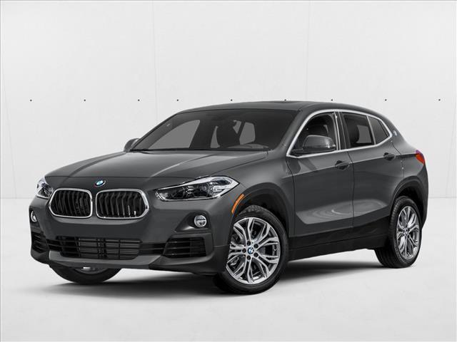 used 2020 BMW X2 car, priced at $19,977