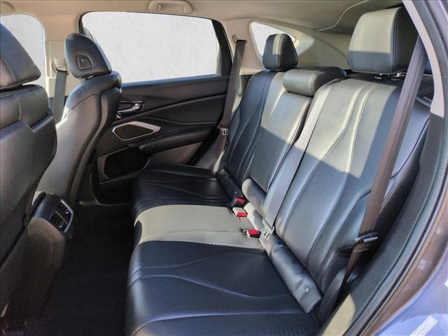 used 2019 Acura RDX car, priced at $17,399