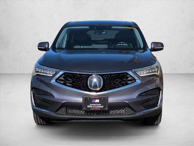 used 2019 Acura RDX car, priced at $17,399