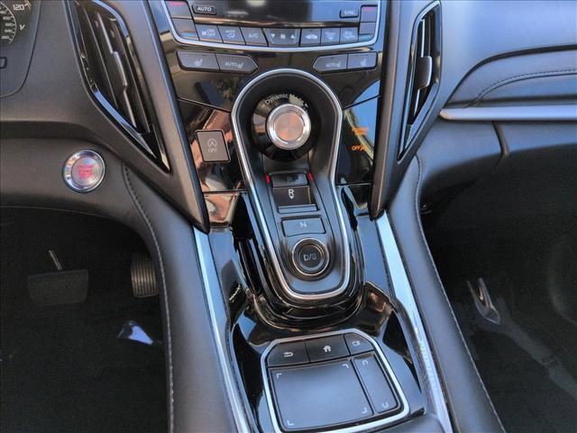 used 2019 Acura RDX car, priced at $17,399