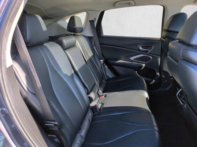 used 2019 Acura RDX car, priced at $17,399