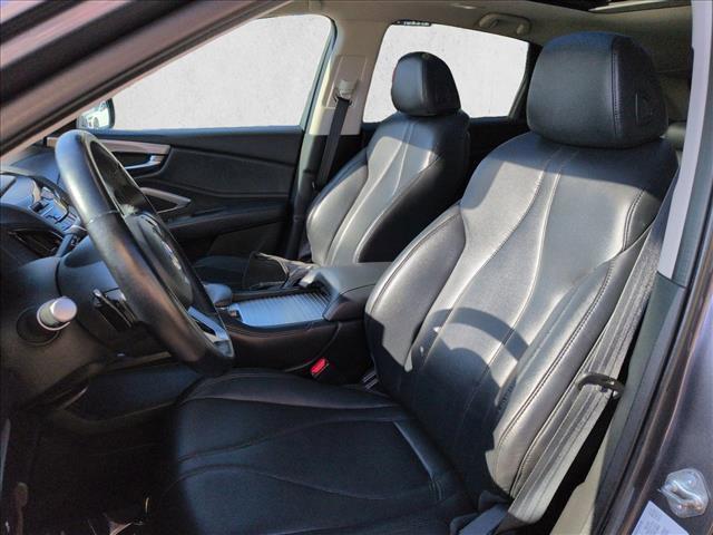 used 2019 Acura RDX car, priced at $17,399
