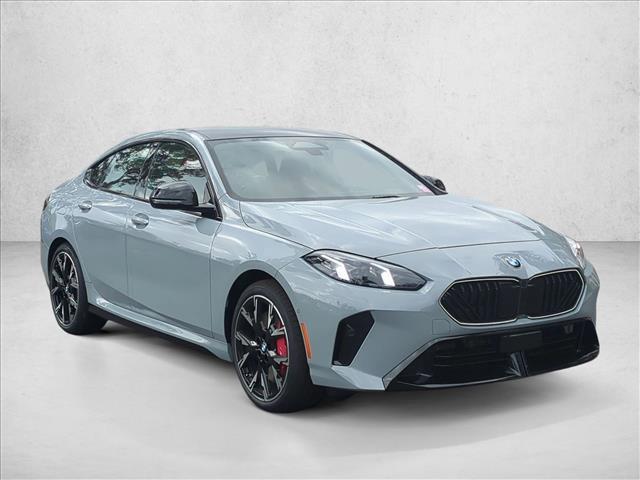new 2026 BMW 228 Gran Coupe car, priced at $46,940