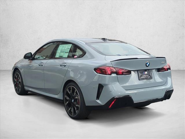 new 2026 BMW 228 Gran Coupe car, priced at $46,940