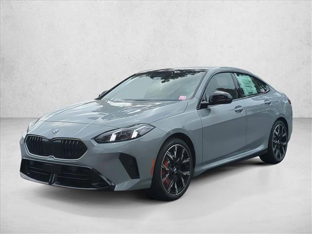 new 2026 BMW 228 Gran Coupe car, priced at $46,940