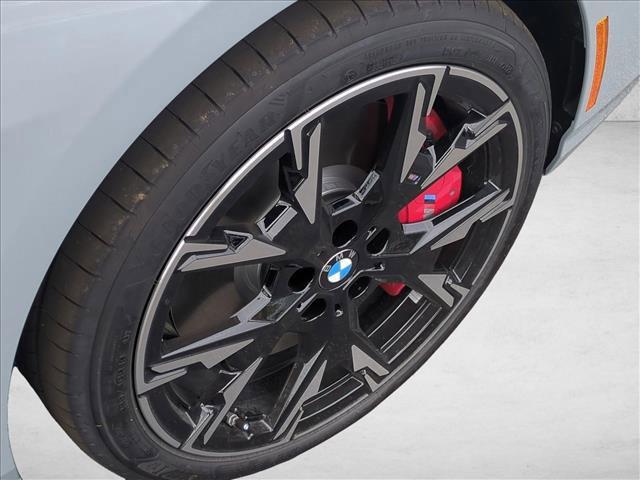 new 2026 BMW 228 Gran Coupe car, priced at $46,940