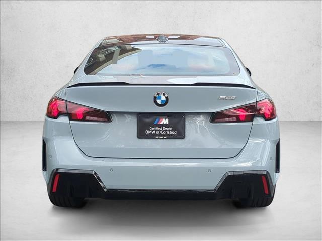 new 2026 BMW 228 Gran Coupe car, priced at $46,940