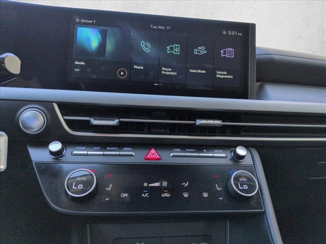 used 2024 Hyundai Sonata car, priced at $21,888