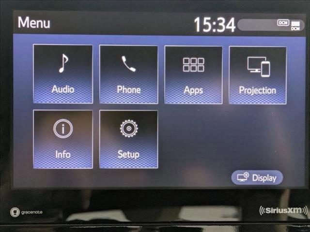 used 2023 Toyota Camry car, priced at $24,500