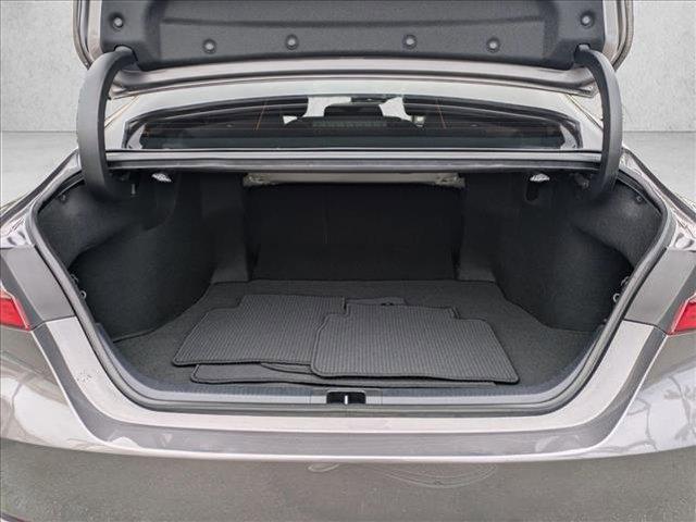 used 2023 Toyota Camry car, priced at $24,500