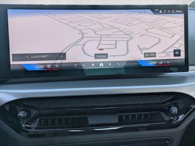 used 2025 BMW 230 car, priced at $39,992