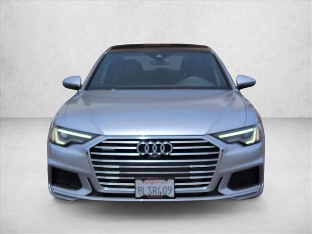 used 2019 Audi A6 car, priced at $25,999