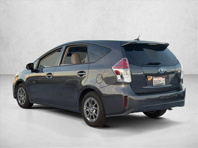 used 2017 Toyota Prius v car, priced at $15,991
