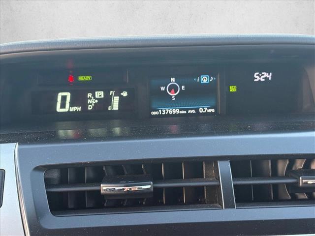 used 2017 Toyota Prius v car, priced at $15,991