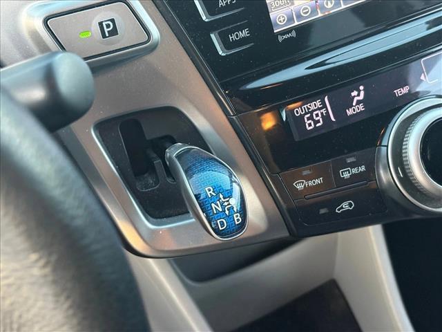 used 2017 Toyota Prius v car, priced at $15,991