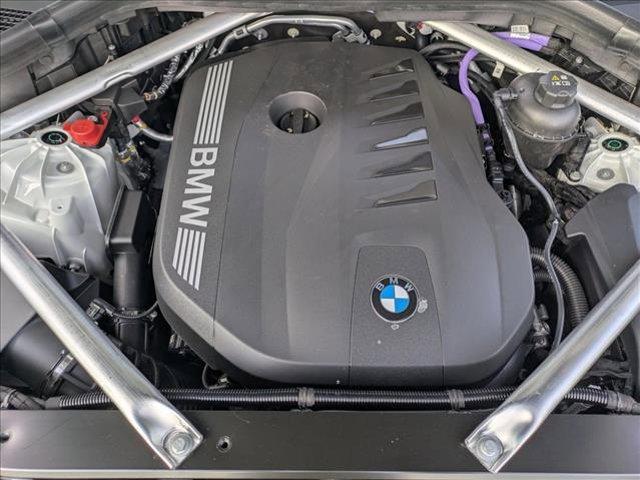 new 2026 BMW X5 car, priced at $90,935