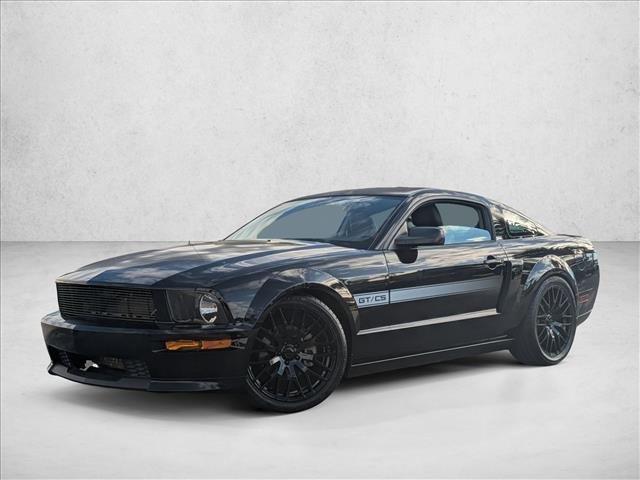 used 2009 Ford Mustang car, priced at $17,995