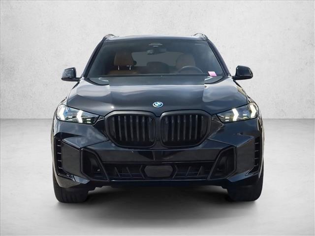 new 2026 BMW X5 PHEV car, priced at $86,910