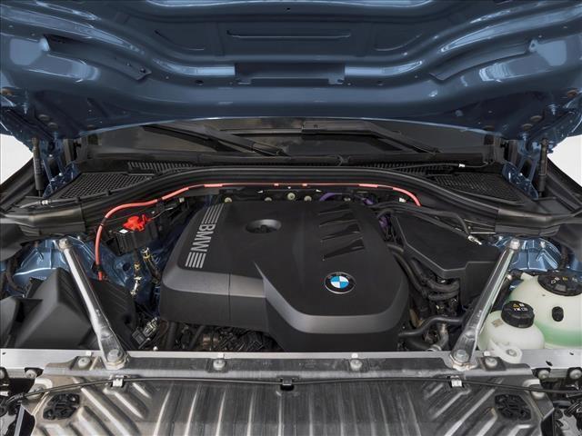 new 2026 BMW X3 car, priced at $62,850