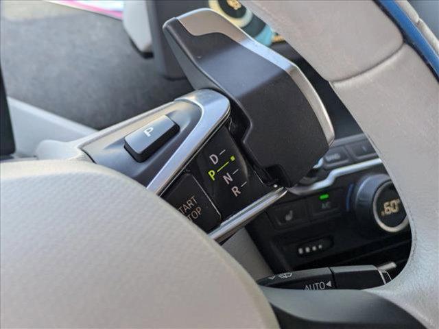 used 2015 BMW i3 car, priced at $10,999