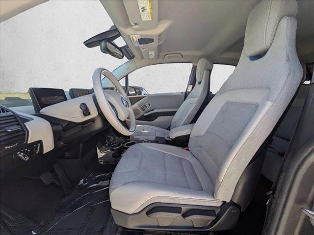 used 2015 BMW i3 car, priced at $10,999