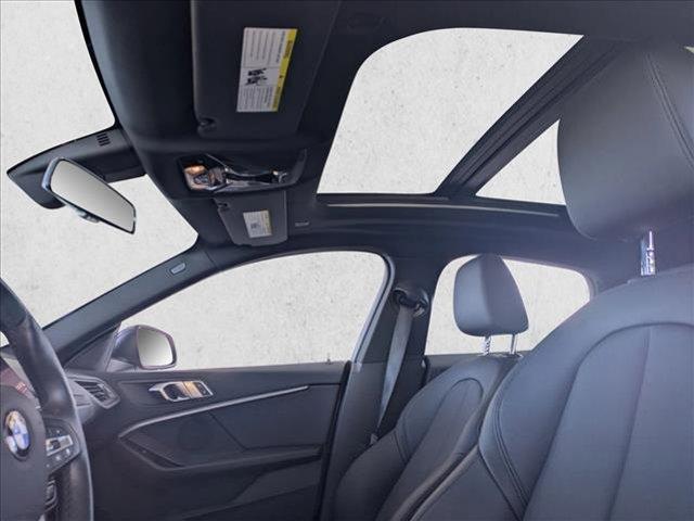 used 2023 BMW 228 Gran Coupe car, priced at $27,999