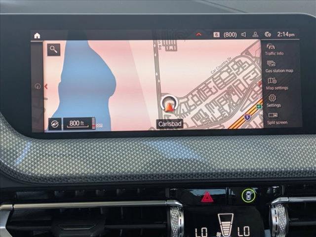 used 2023 BMW 228 Gran Coupe car, priced at $27,999