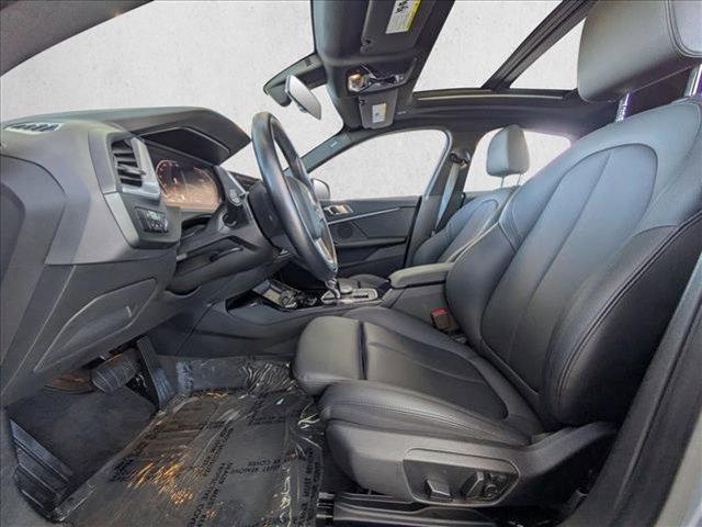 used 2023 BMW 228 Gran Coupe car, priced at $27,999