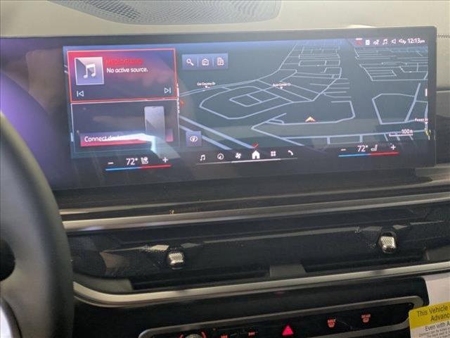 new 2026 BMW X5 car, priced at $80,800