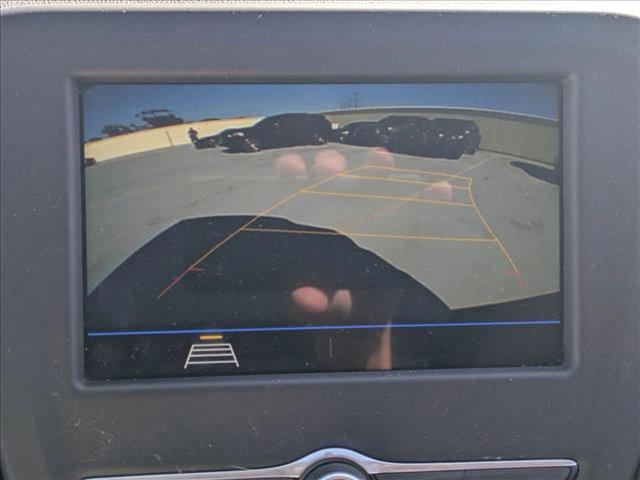 used 2019 Chevrolet Equinox car, priced at $17,998