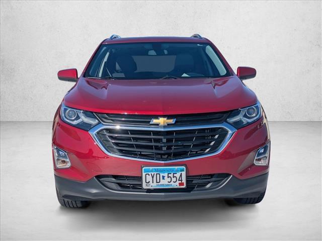 used 2019 Chevrolet Equinox car, priced at $17,998