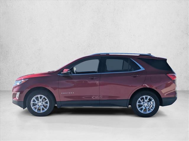 used 2019 Chevrolet Equinox car, priced at $17,998