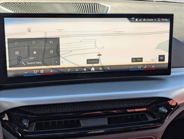 new 2026 BMW 230 car, priced at $49,480