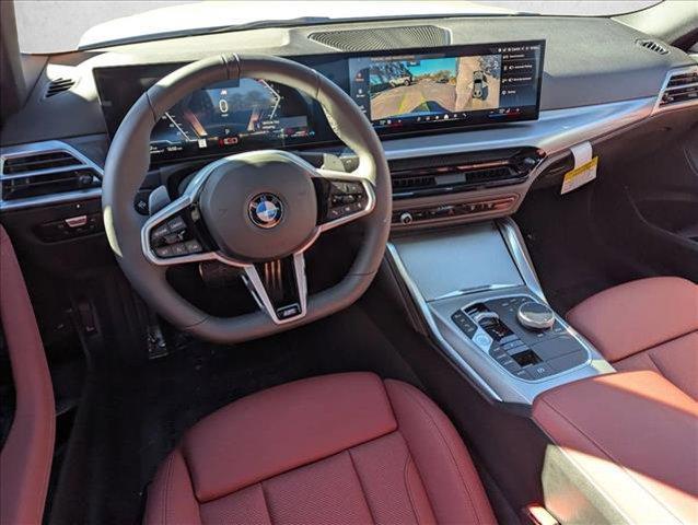 new 2026 BMW 230 car, priced at $49,480