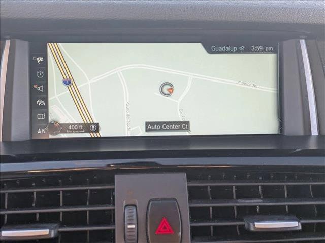 used 2017 BMW X3 car, priced at $13,999