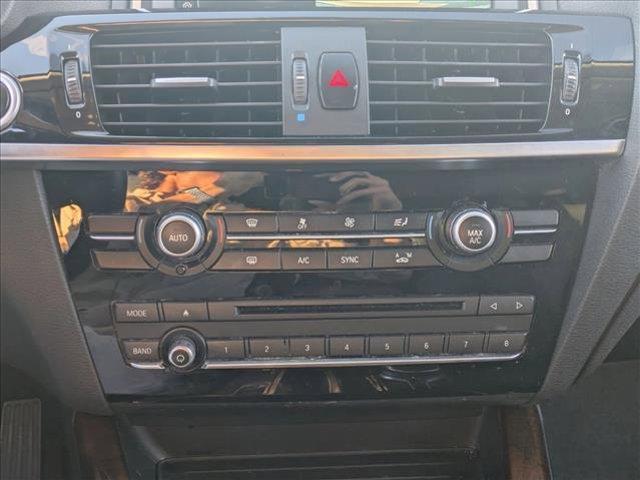 used 2017 BMW X3 car, priced at $13,999