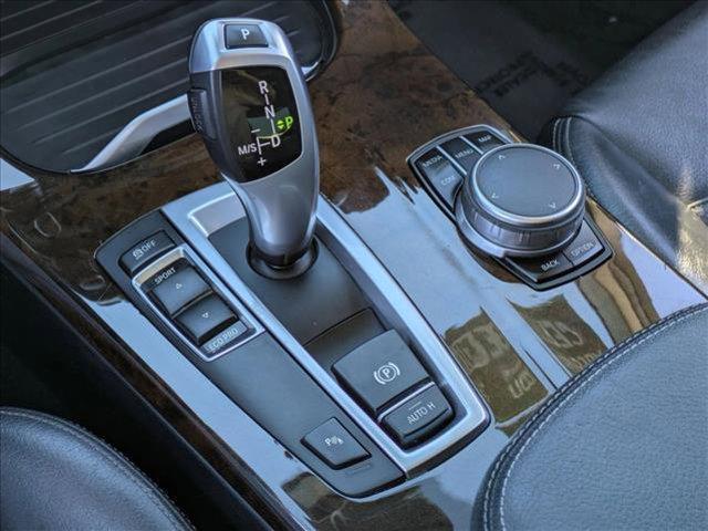 used 2017 BMW X3 car, priced at $11,999