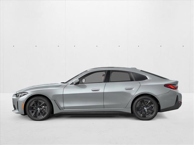 new 2026 BMW i4 Gran Coupe car, priced at $59,900