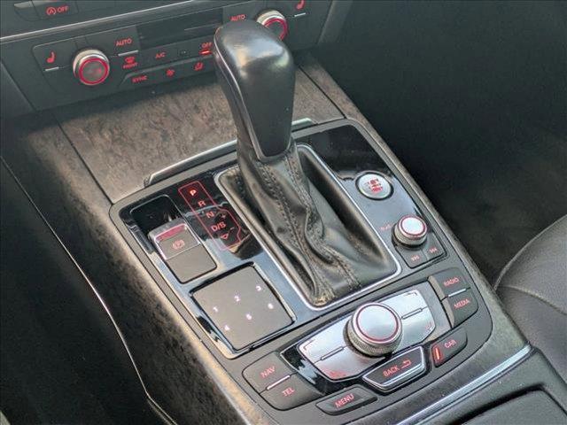 used 2018 Audi A7 car, priced at $19,499