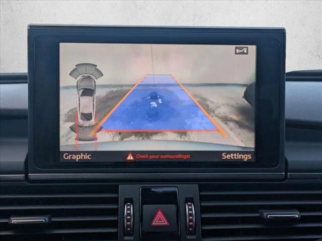 used 2018 Audi A7 car, priced at $19,499