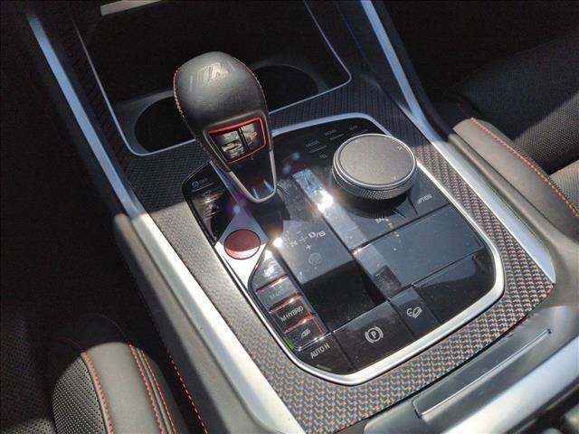 used 2024 BMW XM car, priced at $111,076
